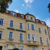 Hotel Viktoria Schönbrunn, хотел в района на 13.Хицинг, Виена