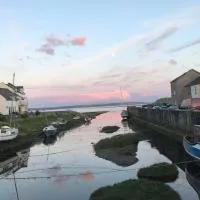 Combe-n-Sea, hotel sa Haverigg