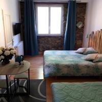 "Chez Naty" chambres d'hôtes au Pays-Basque, hôtel à Chéraute