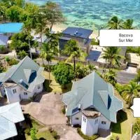 Le Domaine de Bacova, hotel u gradu Pointe Au Sel 