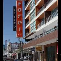 Hotel Latino, Hotel in Sahuayo de José María Morelos