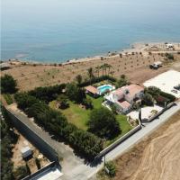 Secret Garden Residence, hotel dicht bij: Internationale luchthaven Paphos - PFO, Paphos