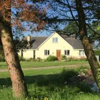 Larksfield Loft, hotel Okehamptonban
