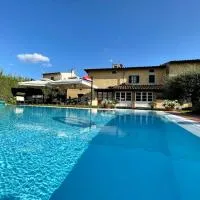 Villa Maria - b&b di Charme, hotel v destinaci Vicopisano