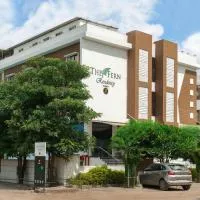 The Fern Residency Parbhani, hotel em Parbhani