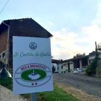 IL CORTILE DI GRETA，盧鎮的飯店
