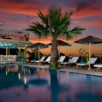 Kastro Maistro, hotel in Lefkada