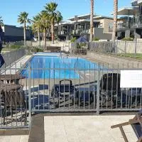 Waterways Renaissance "A Touch Of Class", hotell i Whitianga