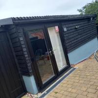 1 ivy cottages the street norton subcourse NR146RS, hotel in Norwich