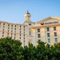 Southern Sun The Cullinan, hotel u gradu Kejptaun