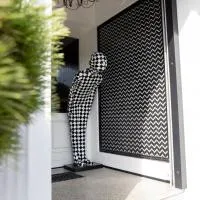 Boutique Hotel Massimos, hotel sa Námestovo