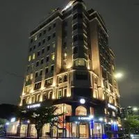 AG405 Hotel, hotel en Busan
