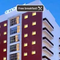 Amaris Hotel Margorejo Surabaya, hotell i Surabaya