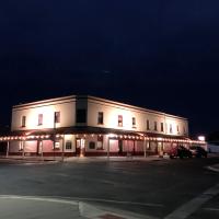 Cornucopia hotel, hotel di Wallaroo