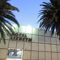 Hotel Lizbeth, ξενοδοχείο σε Tula de Allende