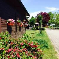 Hotel & Restaurant Zur Spreewälderin, hotel u gradu 'Golßen'