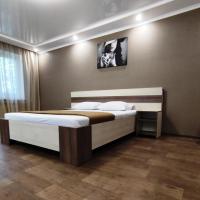 Двухкомнатный люкс центр Соборности 29 KR Apartments