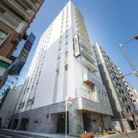 スーパーホテル東京・赤羽駅南口、東京、赤羽のホテル