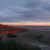 Le terrazze sulla spiaggia, hotel in Ascea