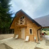 Luxury Villa HORSE RIVER, hotel v destinácii Sekulić 
