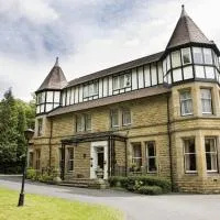 Haley's Hotel, hotel em Leeds