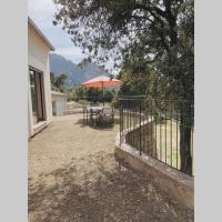 Villa familiale entre mer et montagne Corse – hotel w mieście Soccia