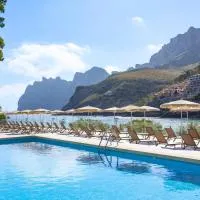 Cala de Sant Vicenc में, होटल Grupotel Molins