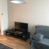 1-Bedroom apartment in city centre