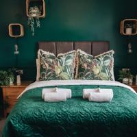 Cloves Boutique Bed & Breakfast, hotel in Cleethorpes