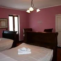 La Robinera, hotel u gradu Magnano
