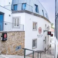 Kavia Hotel do Largo, hotel in Cascais
