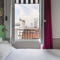 H&ocirc;tel 31 - Paris Tour Eiffel, hotel in 15th arr., Paris