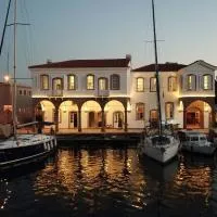 Gümrük Urla، فندق في أورلا