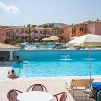 Red Sun Village, hotel u gradu Izola Rosa