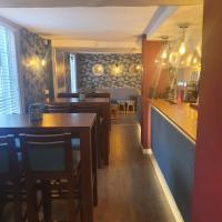 The Cottage Inn, hotel in Kenilworth