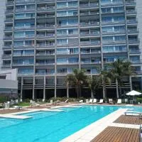 Quartier San Telmo Luxury Pool Gym & Spa, piscina climatizada,布宜諾斯艾利斯的飯店