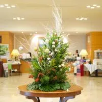 Grand Hotel Hakusan, hotel i Hakusan