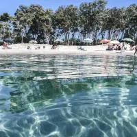 Casa Vacanze Simeri Mare, hotel a Simeri Mare