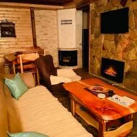 Durmitorski Gaj – hotel w mieście Žabljak