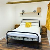 Swallow Cottage, hotel in Castle Cary