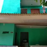 Pousada Sombra do Jambeiro, ξενοδοχείο σε Alter do Chao