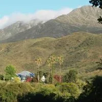 The Retreat at Groenfontein - No Self Catering, hotel v destinácii Calitzdorp