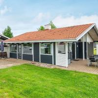 6 person holiday home in Aabenraa