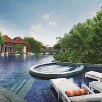Resorts World Sentosa - Equarius Villas, hotel en Resorts World Sentosa, Singapur