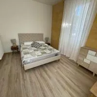Smart Living Swiss, hotel in Chiasso