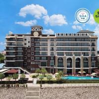 Hotel de Ladda: Mukdahan şehrinde bir otel