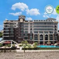 Hotel de Ladda, hotel Mukdahanban