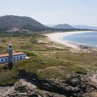 Hotel Faro Lariño, hotel en Lariño