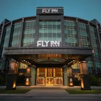 FLY INN BAKU, hotel sa Baku