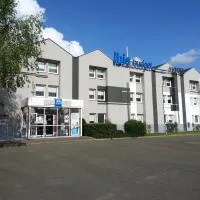 ibis budget Chateaudun, מלון בשאטודן